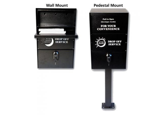 Night Drop Box