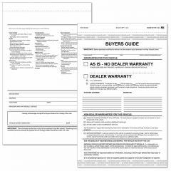 2-Part Buyers Guides