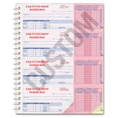 Accounting Forms