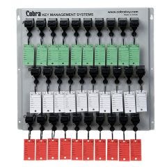 Service Key Tags
