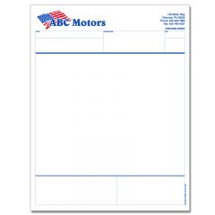 Autosoft Forms & Checks
