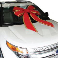 Car Bows