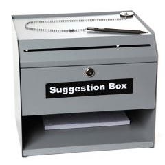 Office - Misc