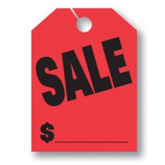 Sales - Misc.