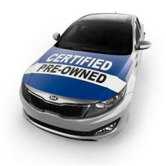 Car Hood Covers