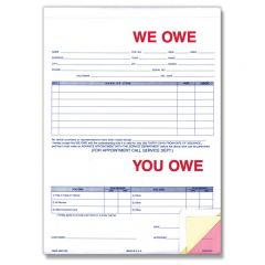 Close The Sale Forms