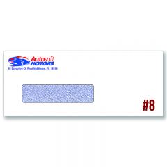 Custom Envelopes