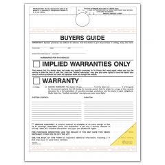 Buyer's Guides