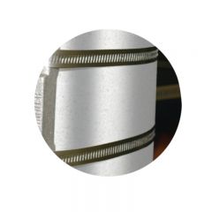 Flag Hardware