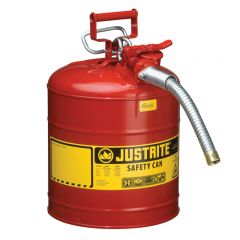 Safety & Maintenance