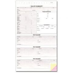 Sales Forms