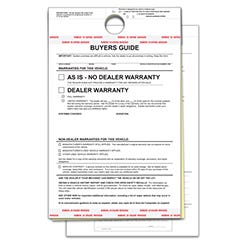 Hanging Buyers Guides