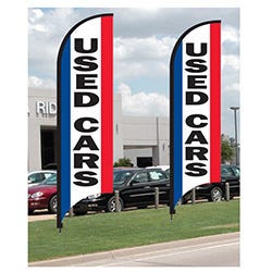 Feather Flags