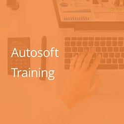 Autosoft Training