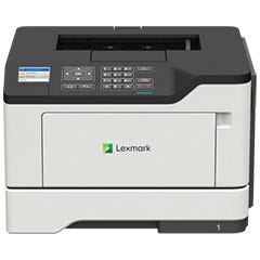 Lexmark B2546dw Monochrome Laser Printer