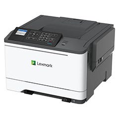 Lexmark CS521dn Color Laser Printer