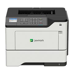 Lexmark MS621dn Monochrome Laser Printer