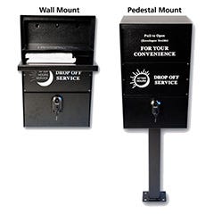 Night Drop Box