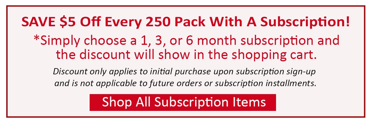 Dealer Market Subscriptions