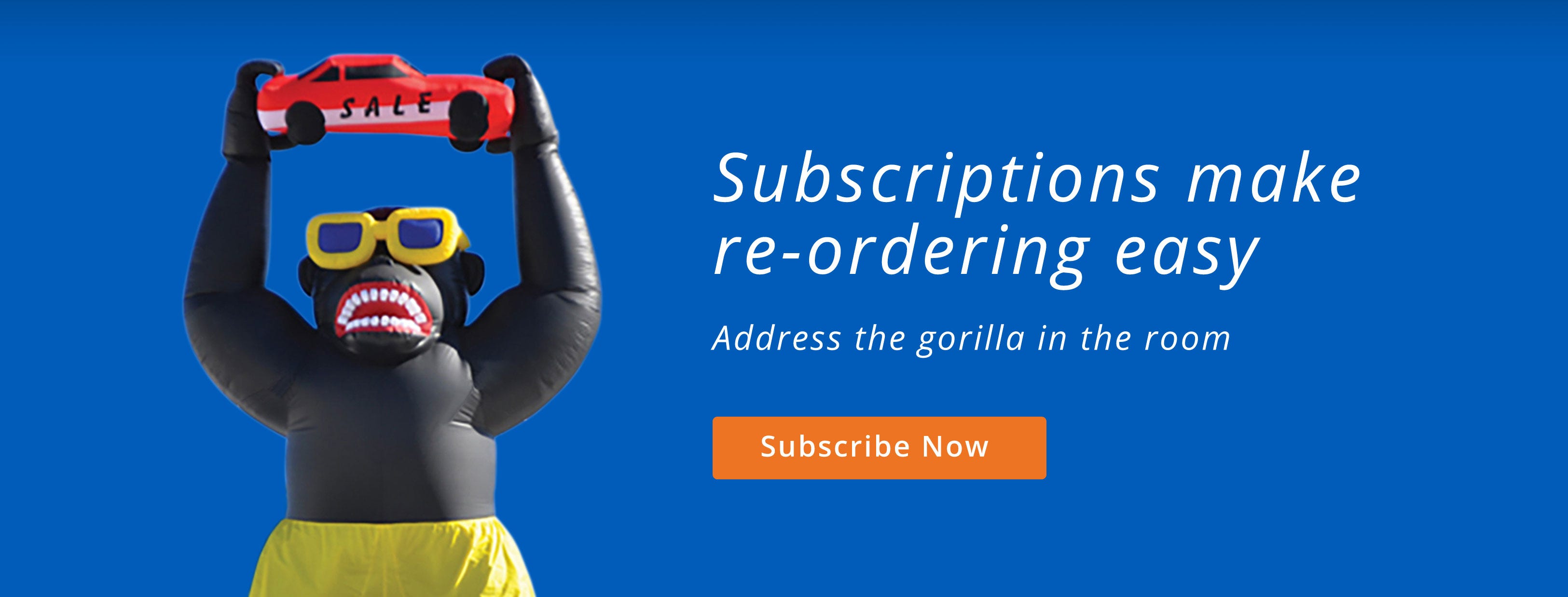 Autosoft DMS Toner Subscriptions